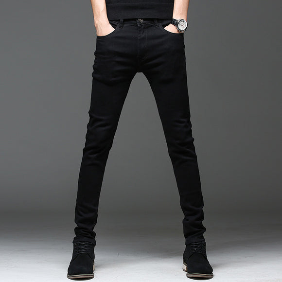 Pantalones Vaqueros para Hombre - Estilo Clásico y Durabilidad