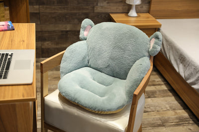 Cojín Acolchado Premium para Asiento - Comodidad Extra Gruesa - Image 9