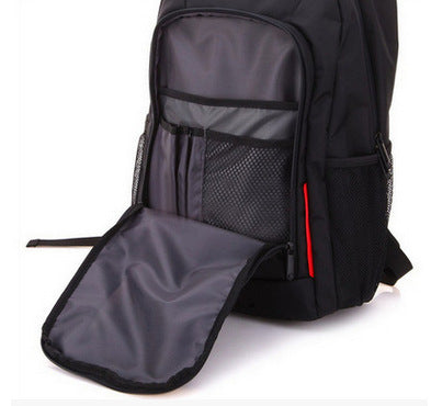 Maletín Mochila Profesional 3 en 1 para Laptop - Image 4