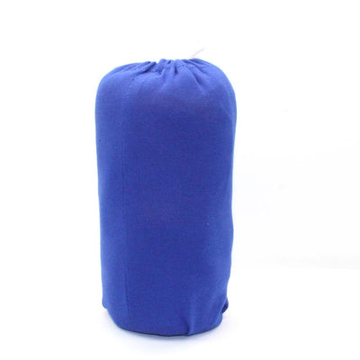 Portabebé tipo Sling para Viajes - Image 17