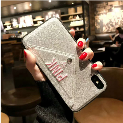 Billetera Elegante con Portacédulas Diagonal y Detalles de Lentejuelas - Image 13
