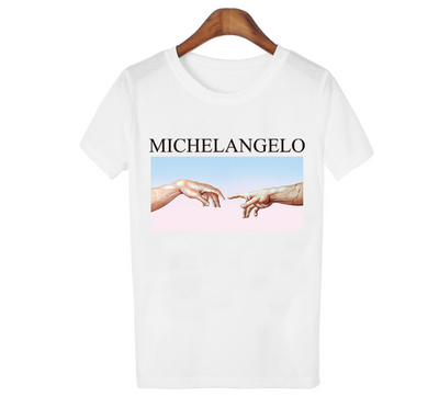 Camiseta Hipster de Verano para Hombre - Manga Corta - Image 4