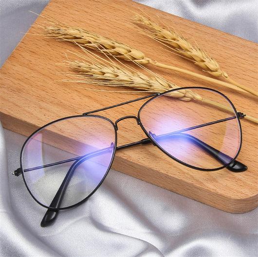 Gafas Ópticas con Filtro Anti Luz Azul