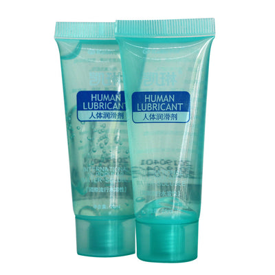 Lubricante Íntimo Premium - Image 3