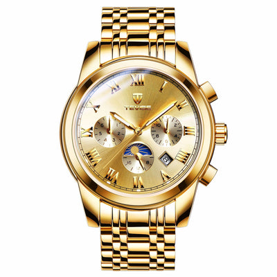 Reloj Automático para Hombre - Image 4