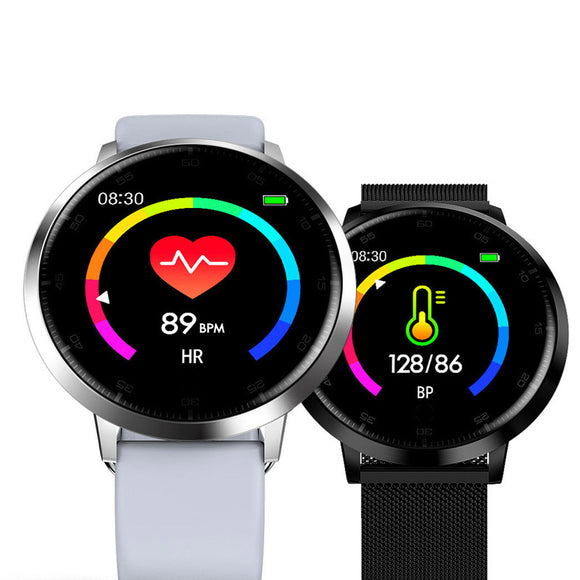 Pulsera Inteligente de Salud Ultrafina Resistente al Agua