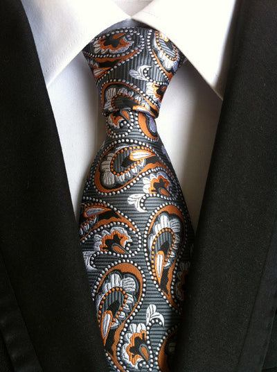 Traje y corbata para hombre - Image 2