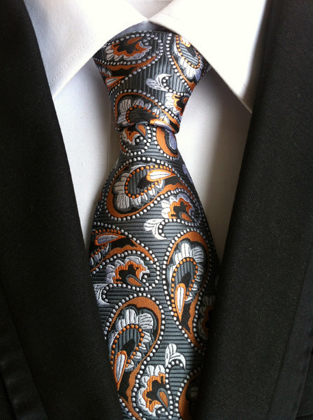 Traje y corbata para hombre - Image 2