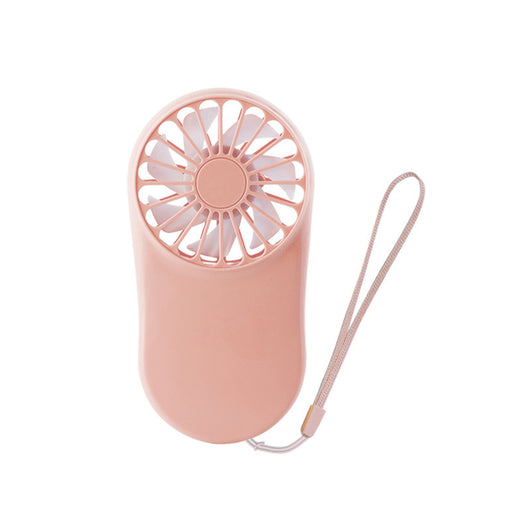 Ventilador Portátil Mini USB Recargable - 3 Velocidades para Viajes y Oficina - Image 6