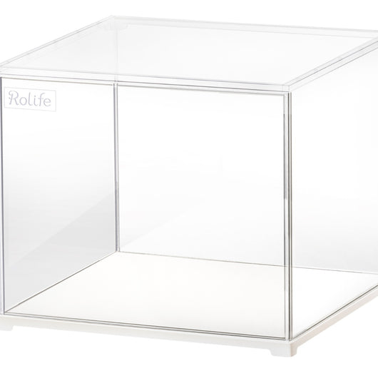 Caja Organizadora de Acrílico Transparente para Juguetes y Accesorios - Image 2
