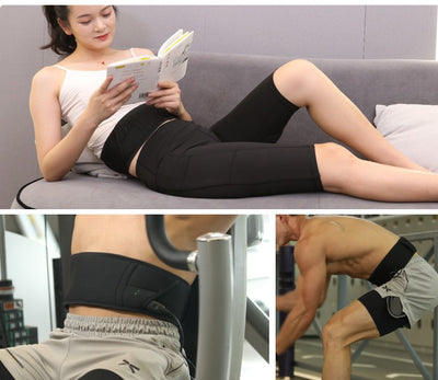 Pantalones de Fitness con Microcorriente EMS - Image 6