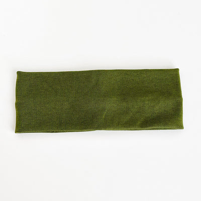 Banda Elástica Tejida de Color Liso para Deporte y Estilo - Image 15