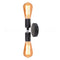 No Light Source Double Wall Sconce