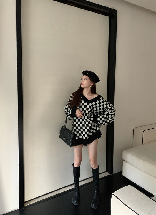 Chaqueta Suelta Casual Coreana para Estudiantes - Estilo Invierno - Image 18