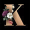 K 20 X 30 Cm Quadrado