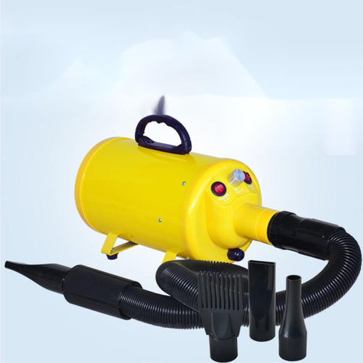 Secador de Pelo para Mascotas - Herramienta de Baño Profesional - Image 3