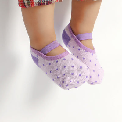 Calcetines Antideslizantes Estampados para Niños - Image 7
