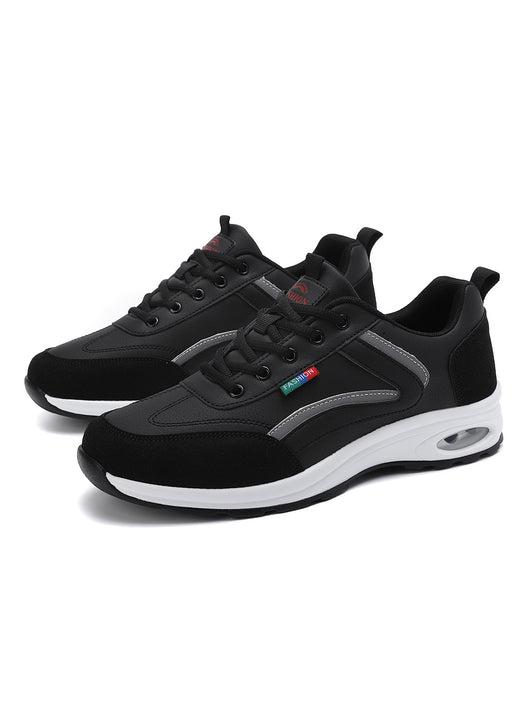 Zapatos Deportivos Casuales para Hombre Tallas Grandes - Image 15