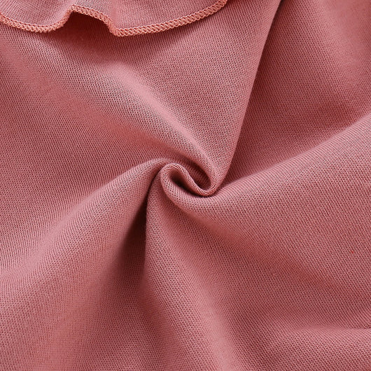 Mameluco de Otoño para Bebé | Ropa Cómoda para Salir (0-3 Años) - Image 29