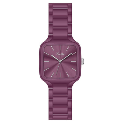 Reloj Impermeable para Mujer Otoño Invierno Elegante - Image 7