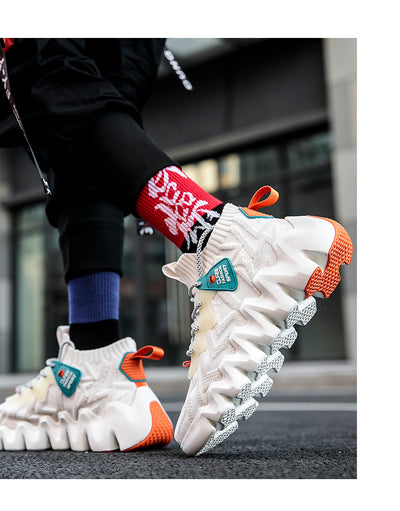 Zapatillas Deportivas Casuales para Hombre - Image 7
