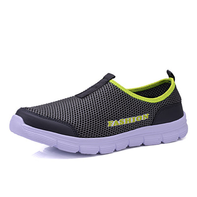 Zapatos Deportivos Casuales Transpirables para Hombre - Image 7