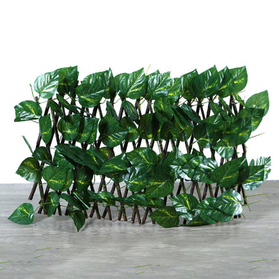 Enrejado Extensible para Plantas con Red Anticorrosiva - Decoración de Jardín y Muro - Image 12