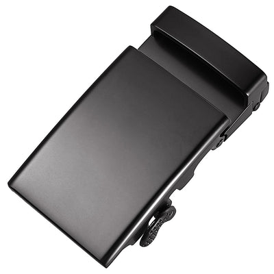 Hebilla Automática de Aleación de Cobre para Cinturón Hombre - Image 18