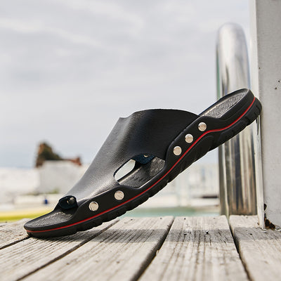 Sandalias Flip-Flop para Hombre - Comodidad de Verano - Image 2