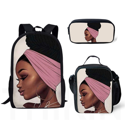 Mochila Descompresora para Niños - Alivio de Carga Espinal - Image 16