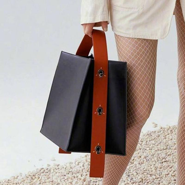 Bolsa Tote Personalizada de Gran Capacidad