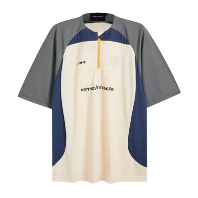 Playera Deportiva de Secado Rápido con Protección Solar - Image 8