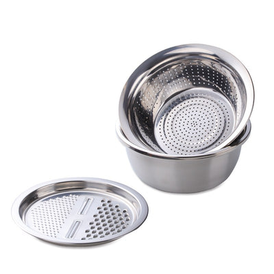 Olla de Acero Inoxidable Premium - Image 8