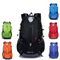 Mochila de Montaña Resistente para Viajes al Aire Libre
