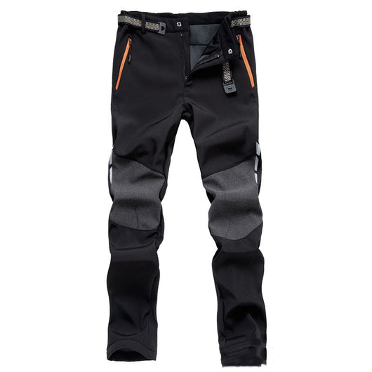 Pantalones de Aventura Outdoor - Image 11