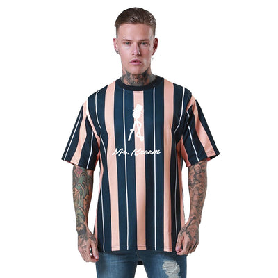 Remera Deportiva Estampada de Secado Rápido - Image 6
