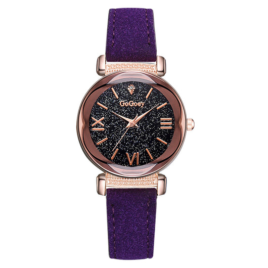 Reloj de Diamante Estrella - Image 30