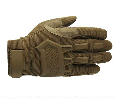 Guantes Tácticos Militares Pantalla Táctil Fuerzas Especiales Hombre - Image 13