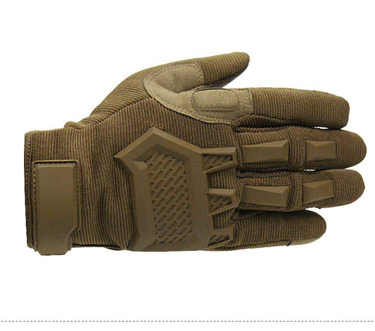Guantes Tácticos Militares Pantalla Táctil Fuerzas Especiales Hombre - Image 13