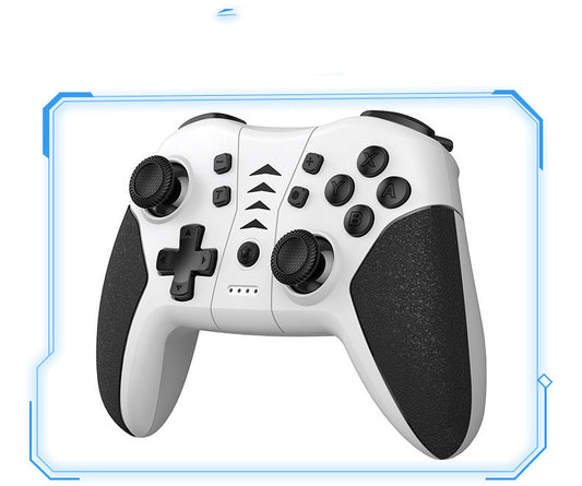 Control Inalámbrico Android con Vibración Dual y Giroscopio para Juegos - Image 2