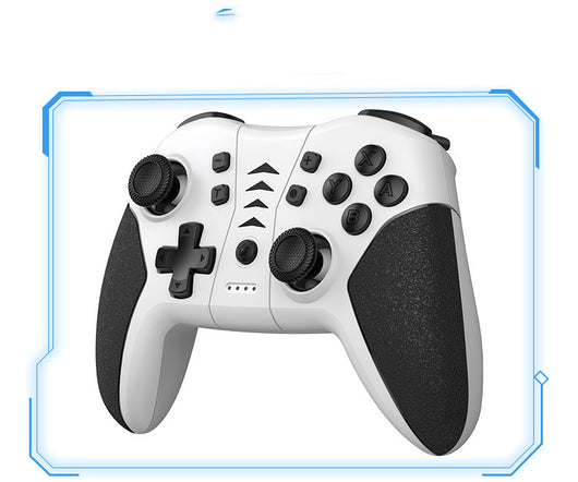 Control Inalámbrico Android con Vibración Dual y Giroscopio para Juegos - Image 2