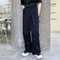Pantalones Sueltos Casuales de Moda