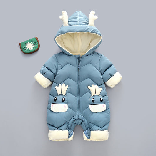 Traje de Baño Enterizo para Niña - Image 9