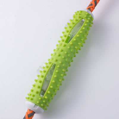 Cepillo Dental para Perros con Cerdas de Goma Suave - Image 5