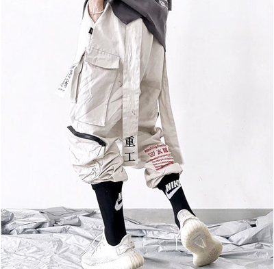 Overol Grande para Hombre: Comodidad y Estilo - Image 10