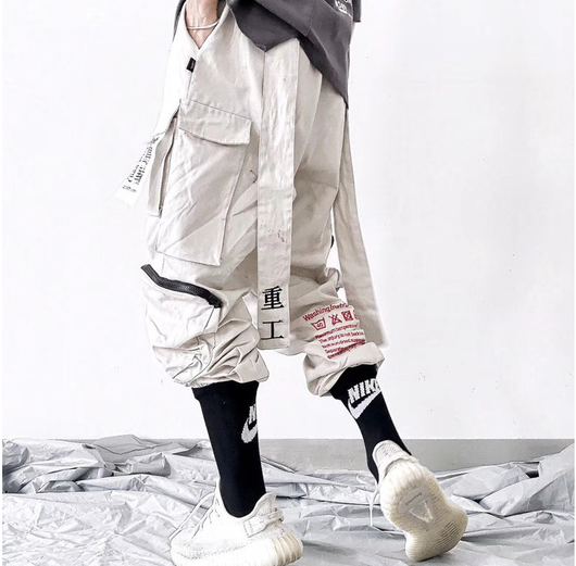 Overol Grande para Hombre: Comodidad y Estilo - Image 10