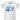 Crystal Pepsi Throwback Logo T-Shirt - White