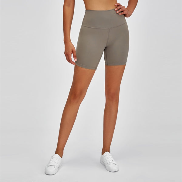 Shorts de Yoga para Entrenamiento de Fuerza