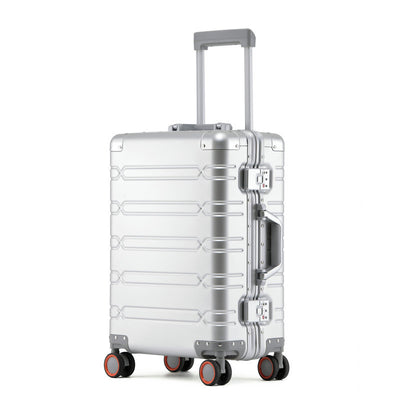 Maleta Grande de Viaje para Hombre y Mujer - Image 10