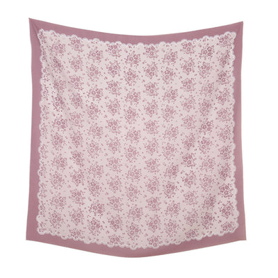 Pañuelo Protector Solar Estampado Multiuso - Cobertura Elegante para Sol y Privacidad - Image 31